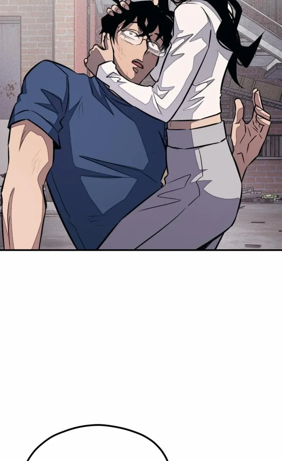 Read Rehabilitation Classroom chapter 34 image 58 on Lezhin