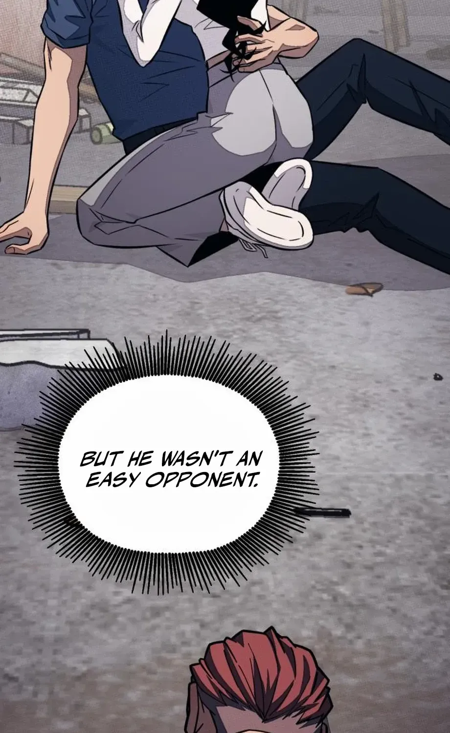 Read Rehabilitation Classroom chapter 34 image 61 on Lezhin