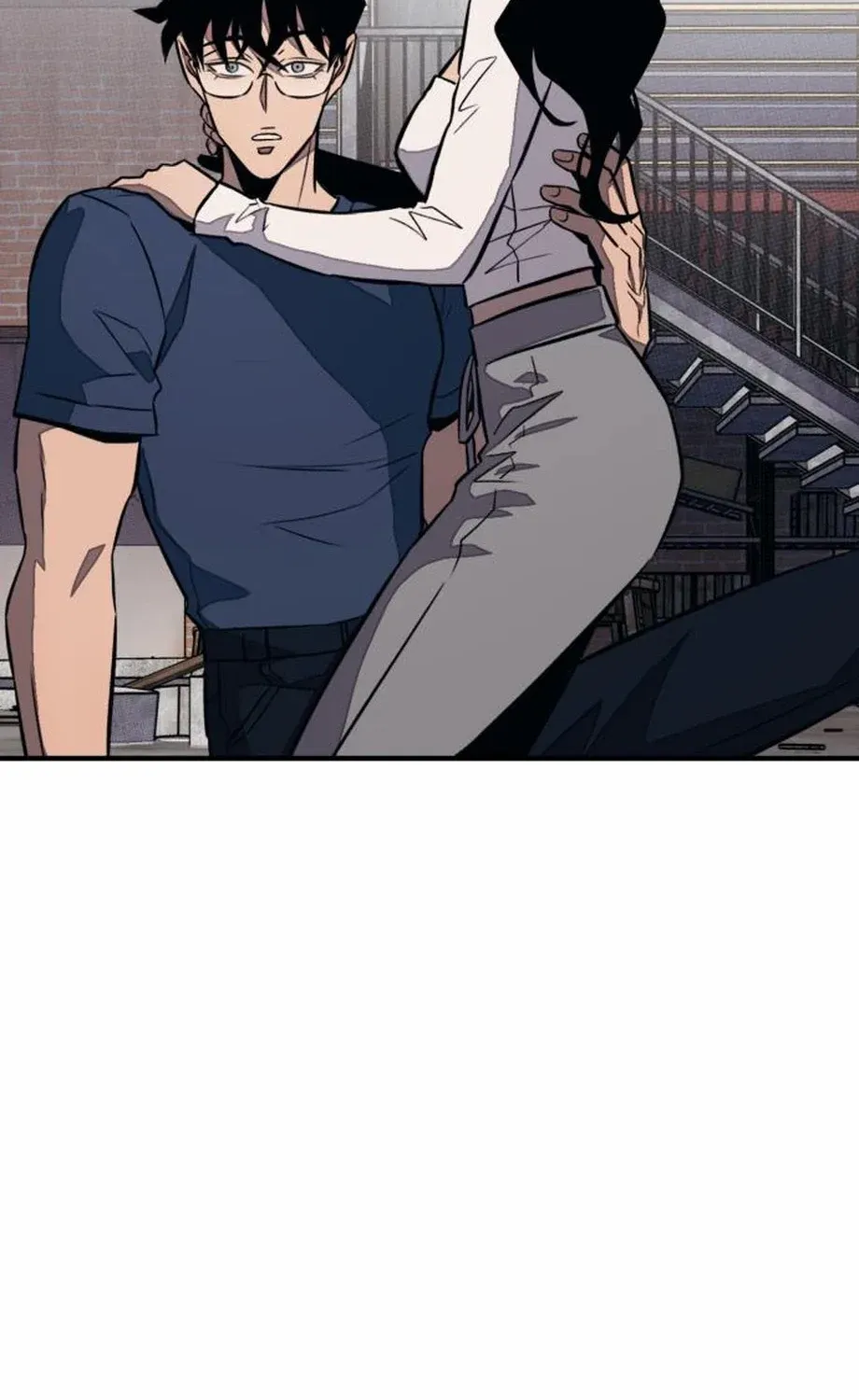 Read Rehabilitation Classroom chapter 34 image 68 on Lezhin