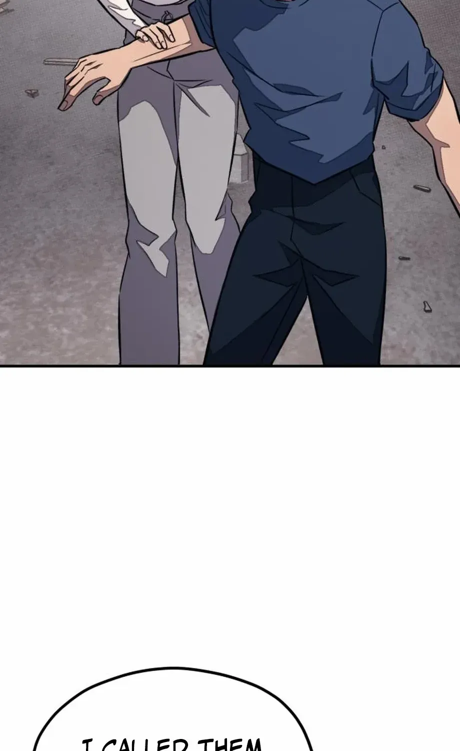 Read Rehabilitation Classroom chapter 34 image 74 on Lezhin