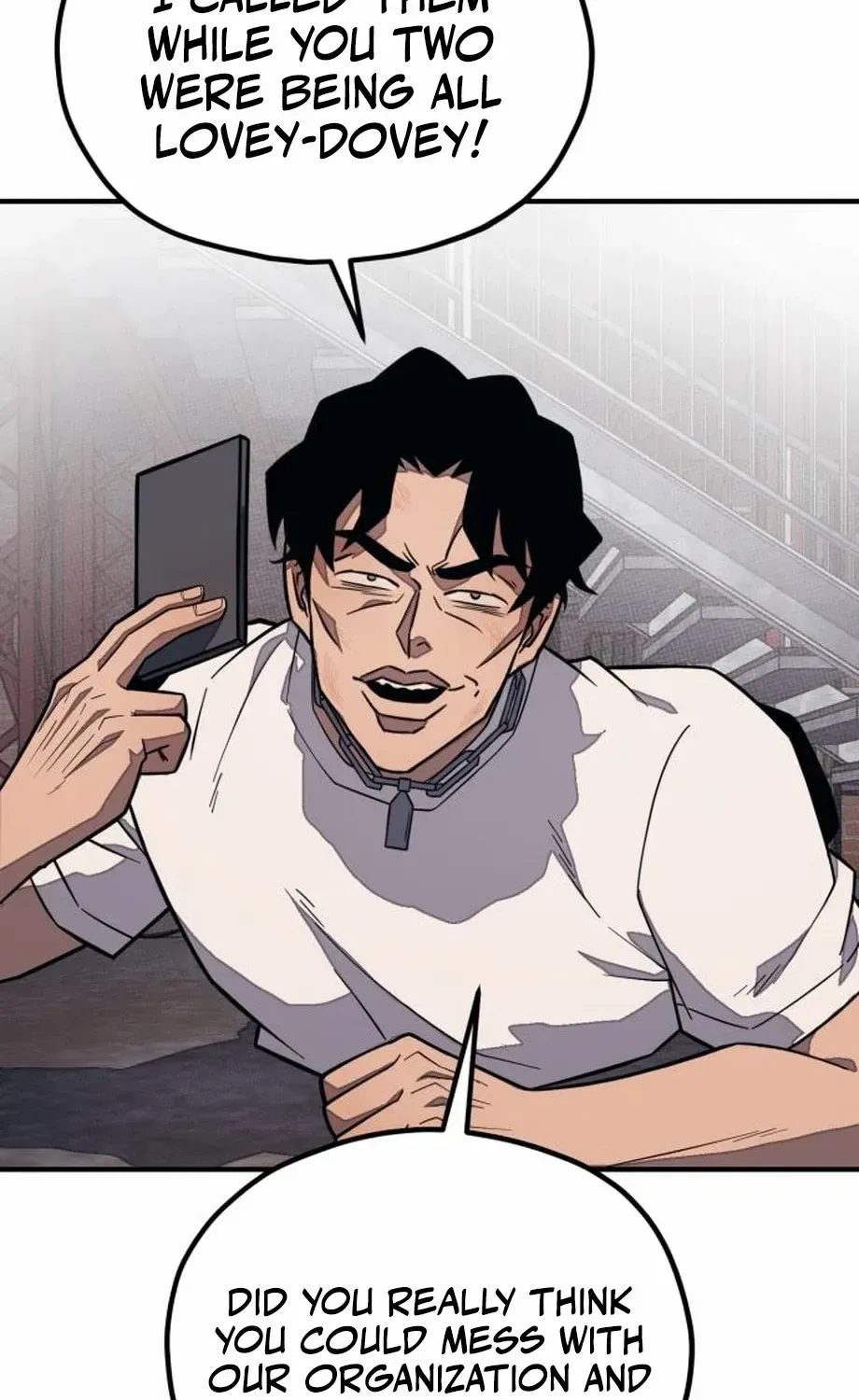Read Rehabilitation Classroom chapter 34 image 75 on Lezhin