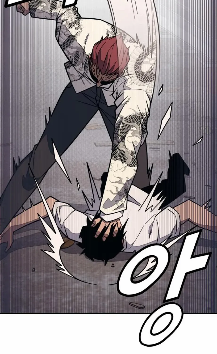 Read Rehabilitation Classroom chapter 34 image 78 on Lezhin