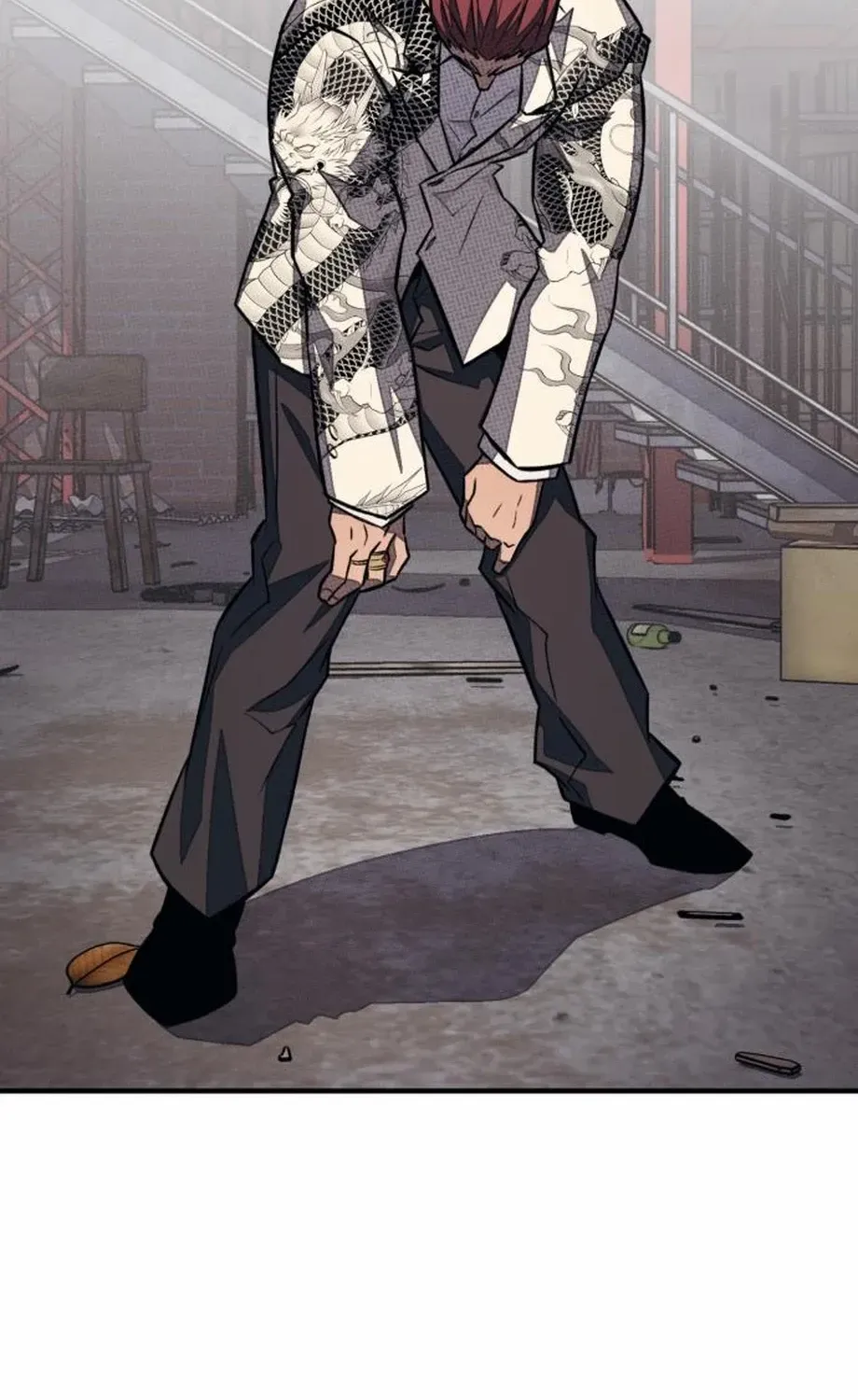 Read Rehabilitation Classroom chapter 34 image 84 on Lezhin