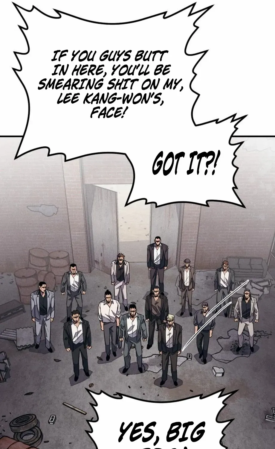 Read Rehabilitation Classroom chapter 34 image 87 on Lezhin