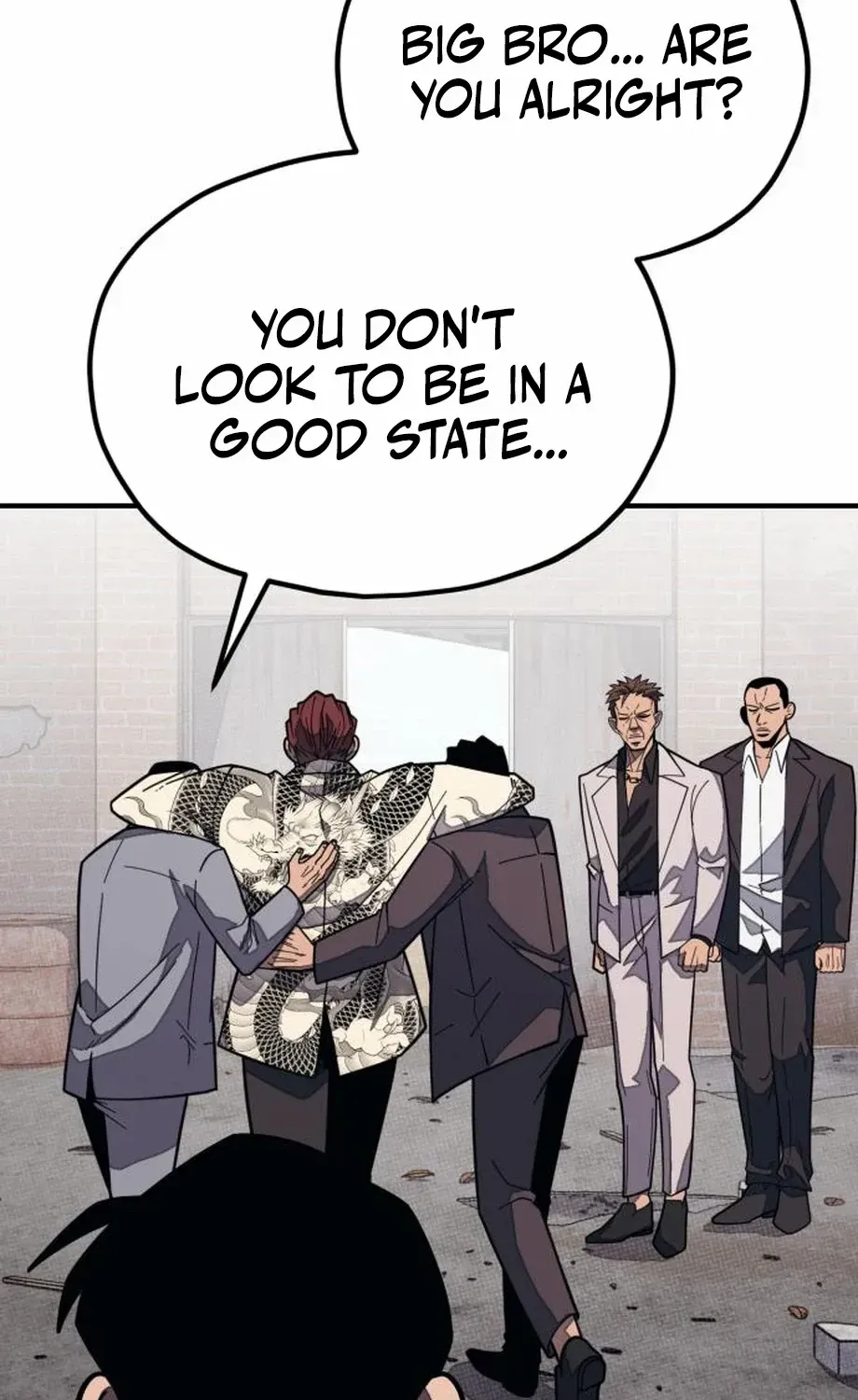 Read Rehabilitation Classroom chapter 34 image 89 on Lezhin