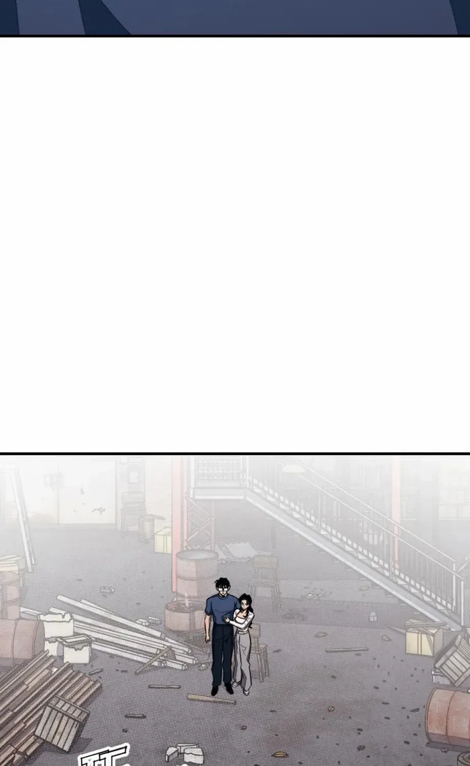 Read Rehabilitation Classroom chapter 34 image 96 on Lezhin