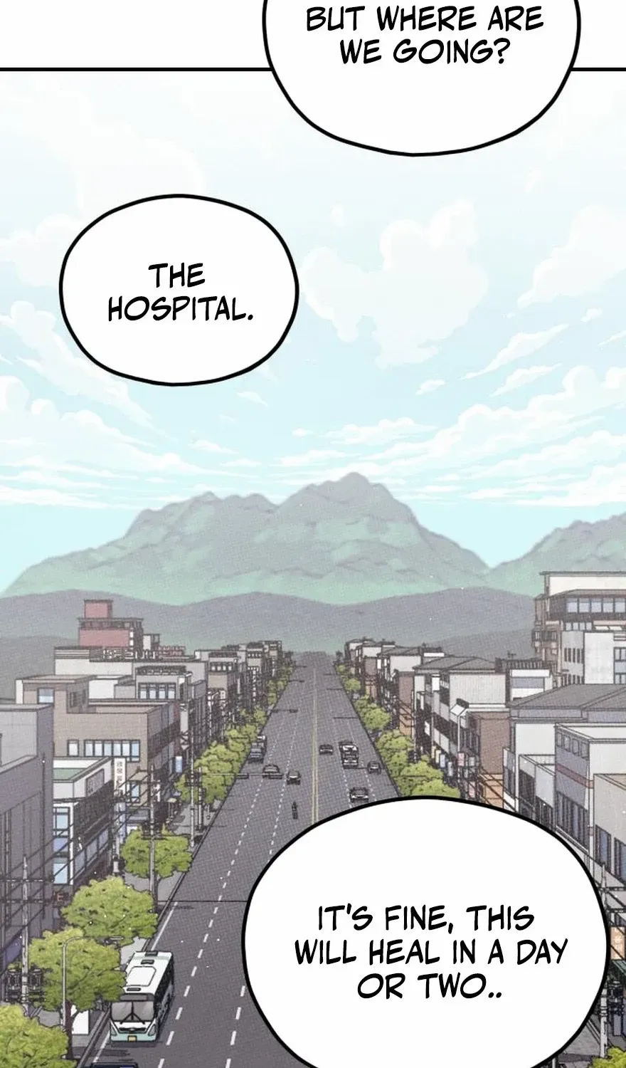 Read Rehabilitation Classroom chapter 35 image 104 on Lezhin