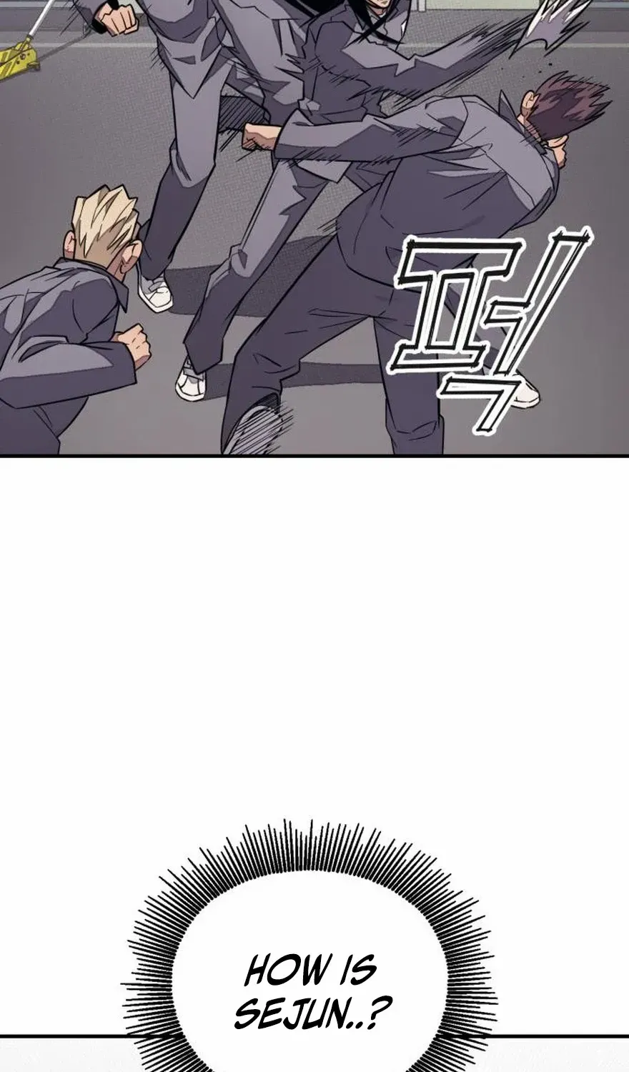Read Rehabilitation Classroom chapter 35 image 21 on Lezhin