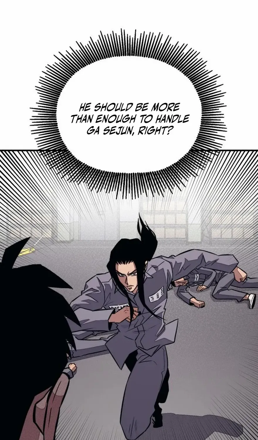 Read Rehabilitation Classroom chapter 35 image 34 on Lezhin