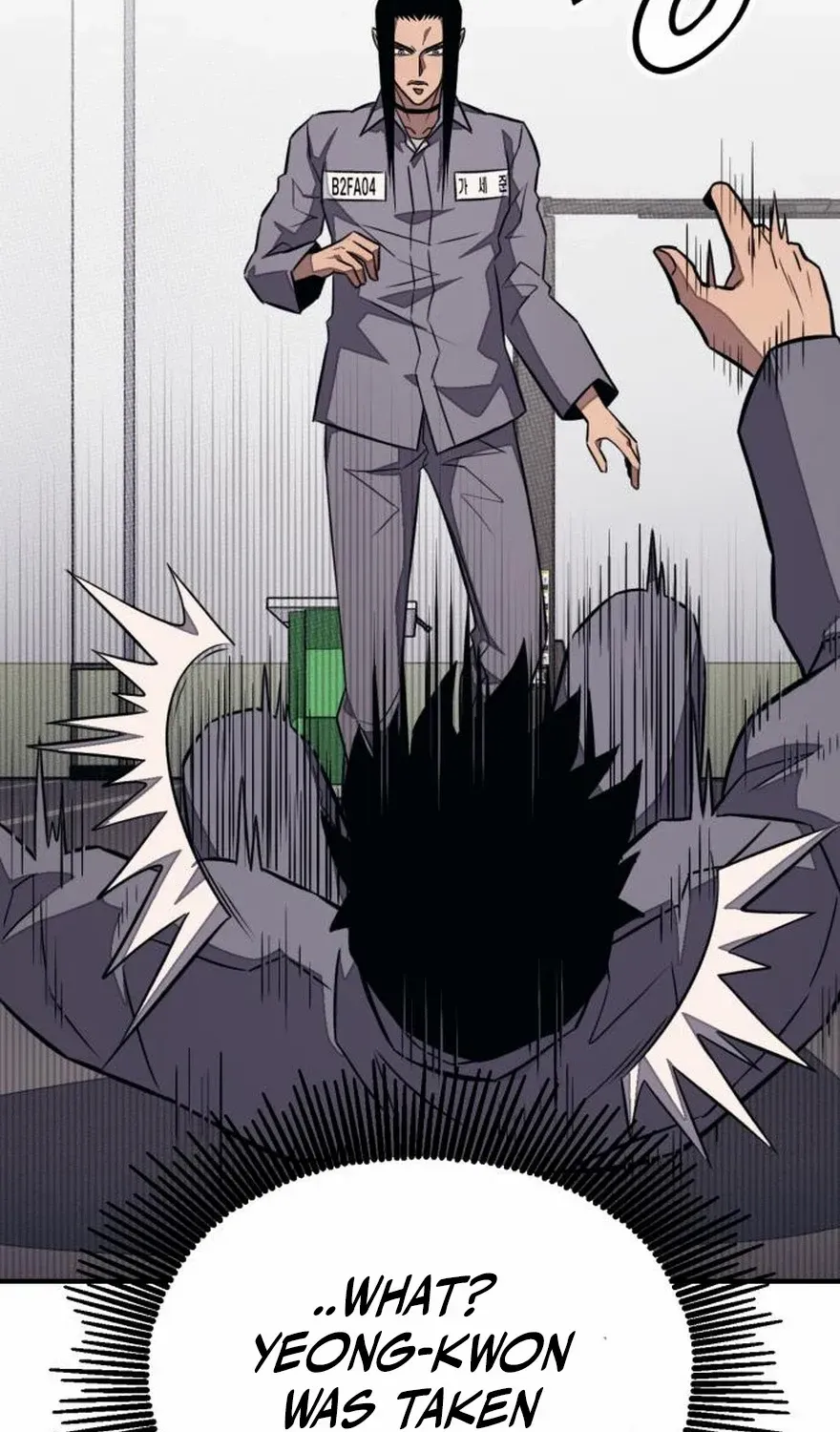 Read Rehabilitation Classroom chapter 35 image 49 on Lezhin