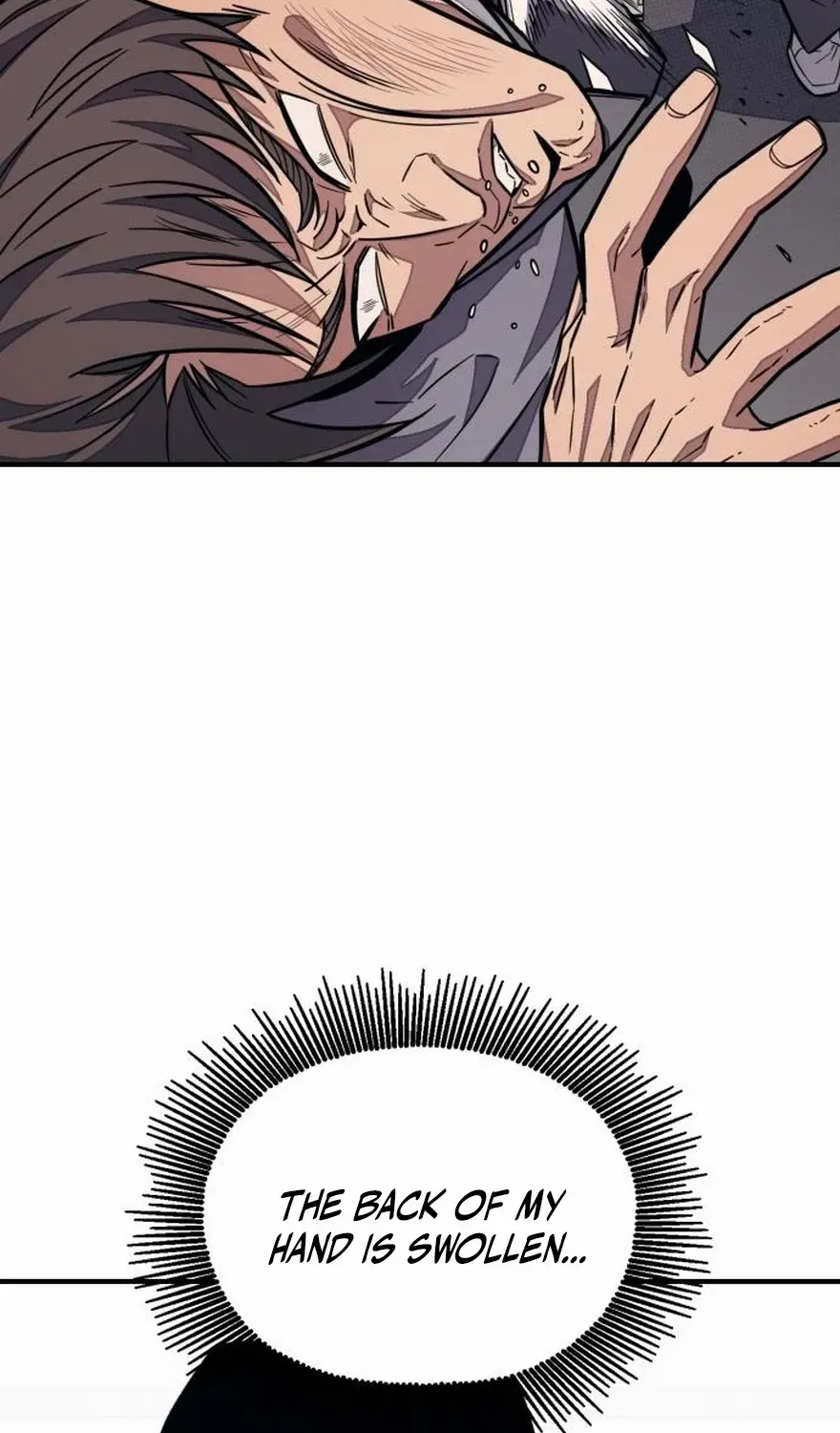 Read Rehabilitation Classroom chapter 35 image 5 on Lezhin