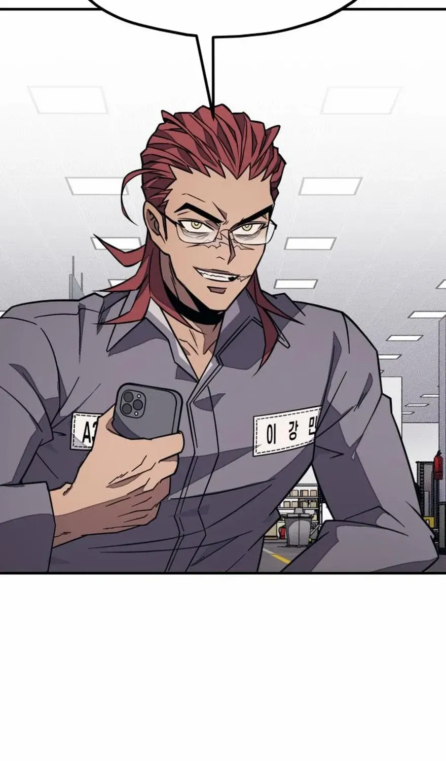 Read Rehabilitation Classroom chapter 35 image 65 on Lezhin