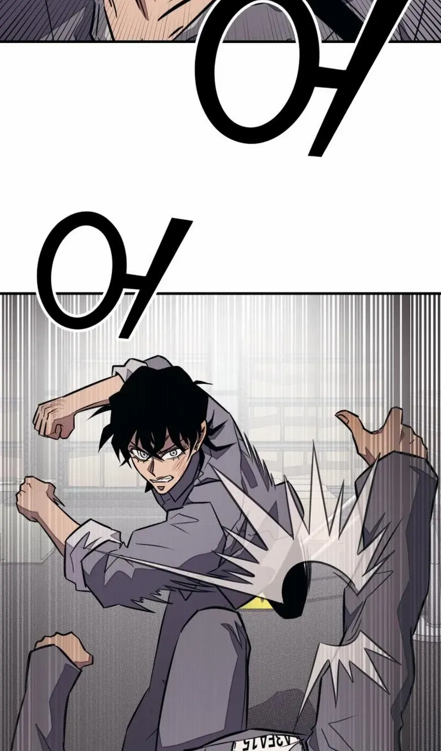 Read Rehabilitation Classroom chapter 35 image 67 on Lezhin