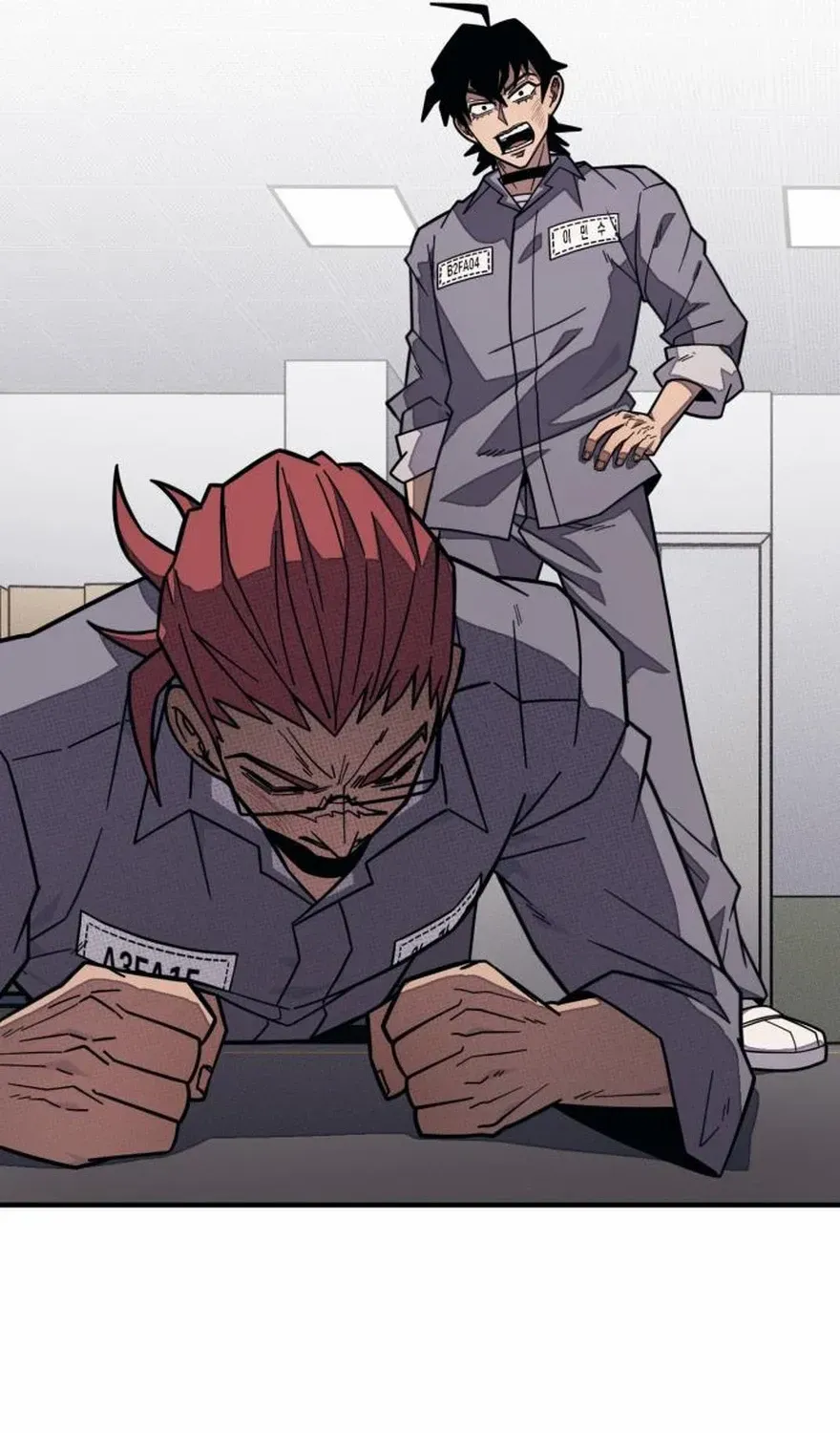 Read Rehabilitation Classroom chapter 35 image 71 on Lezhin