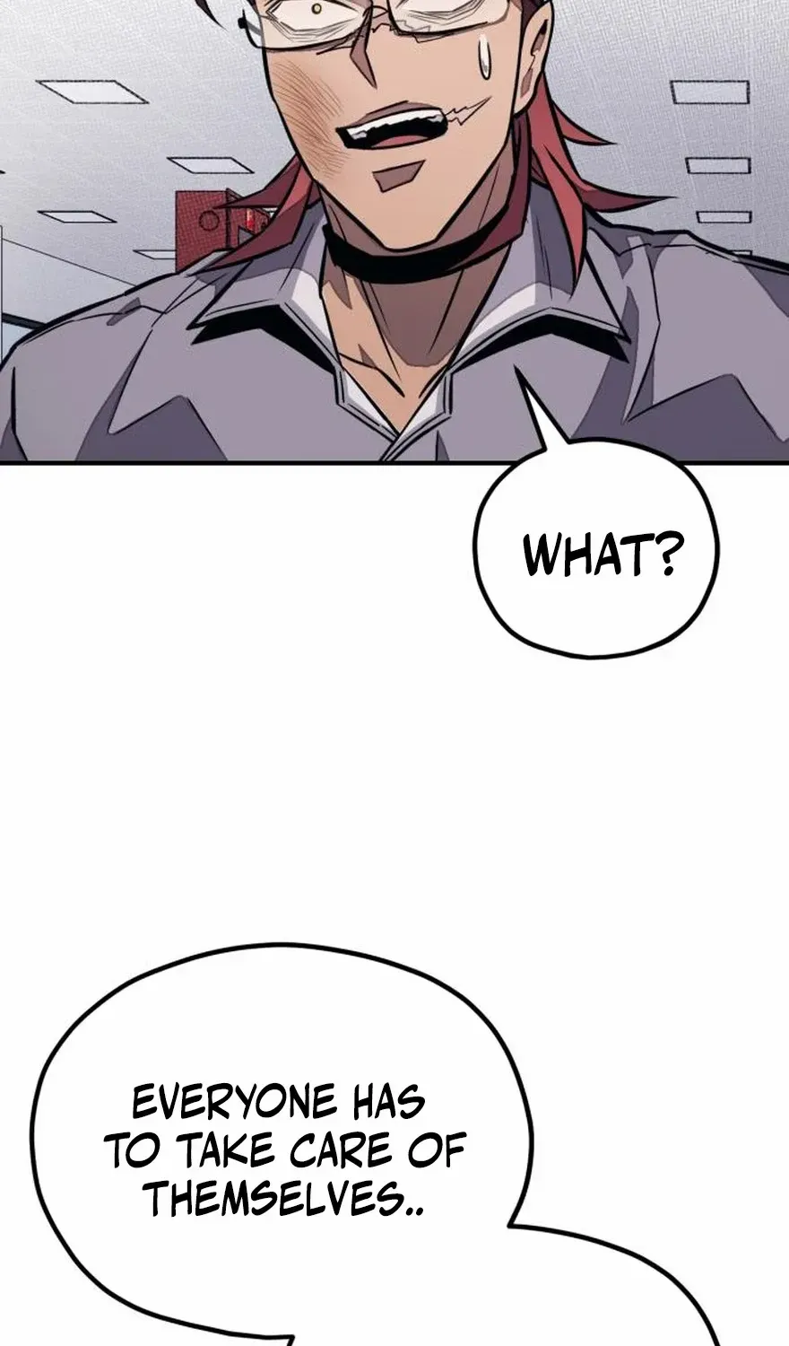 Read Rehabilitation Classroom chapter 35 image 84 on Lezhin