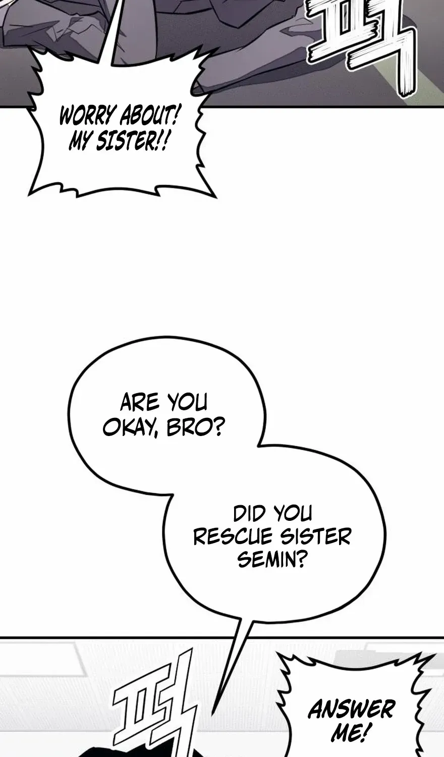 Read Rehabilitation Classroom chapter 35 image 96 on Lezhin