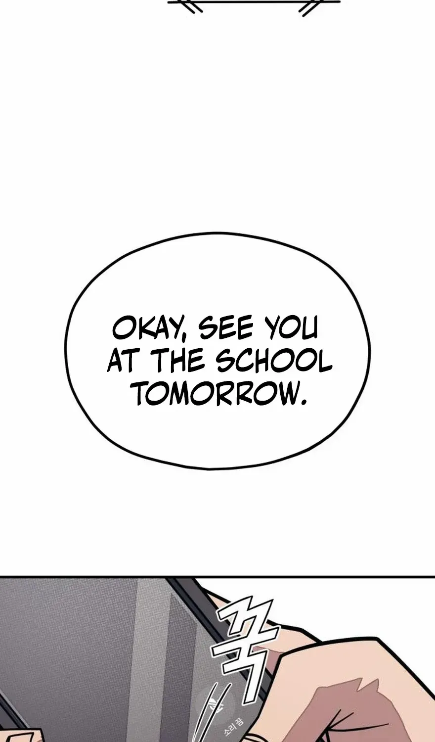 Read Rehabilitation Classroom chapter 35 image 98 on Lezhin