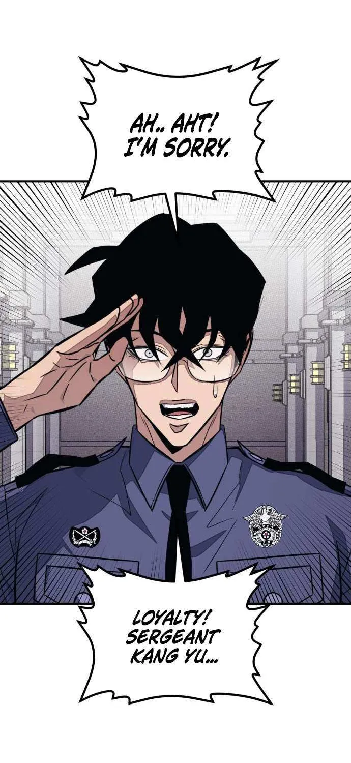 Read Rehabilitation Classroom chapter 36 image 100 on Lezhin