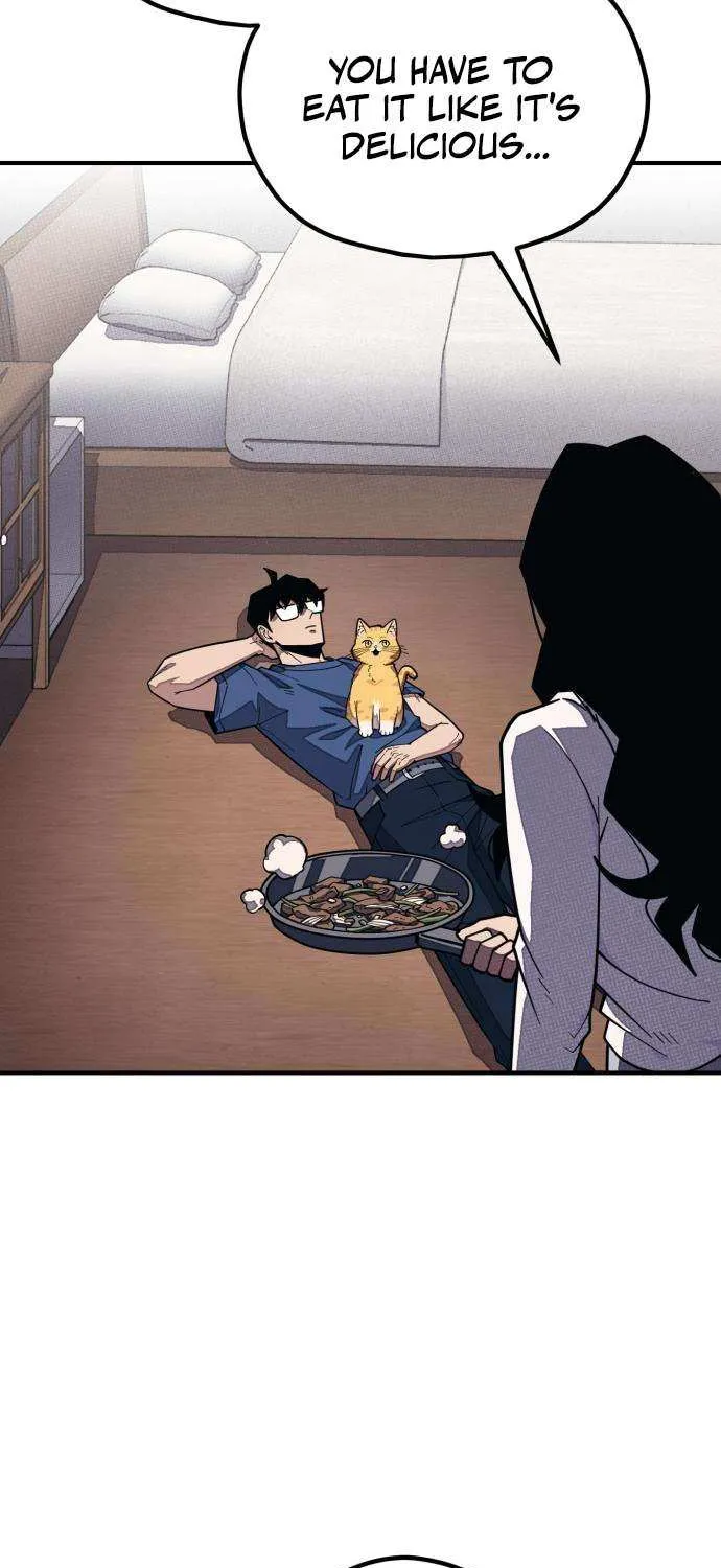 Read Rehabilitation Classroom chapter 36 image 12 on Lezhin