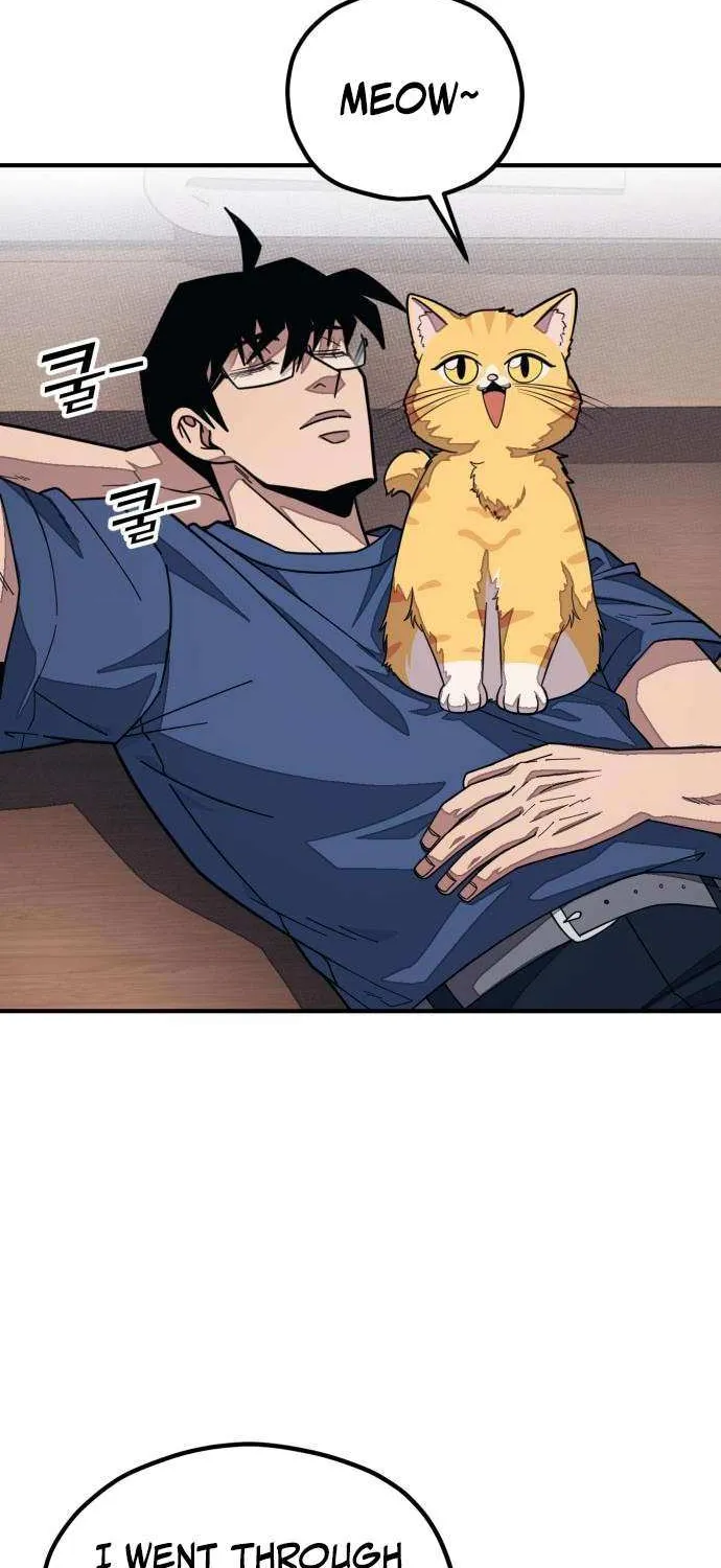 Read Rehabilitation Classroom chapter 36 image 13 on Lezhin