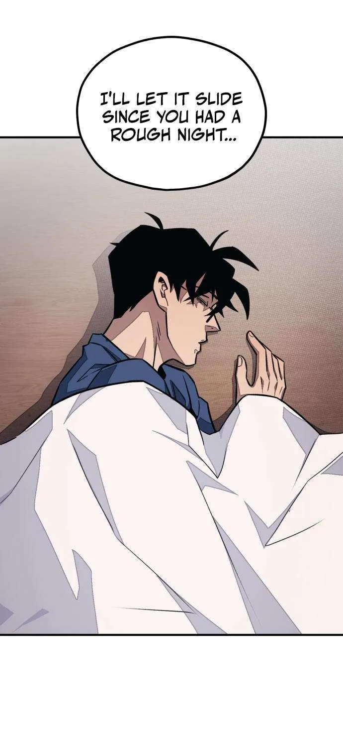 Read Rehabilitation Classroom chapter 36 image 18 on Lezhin