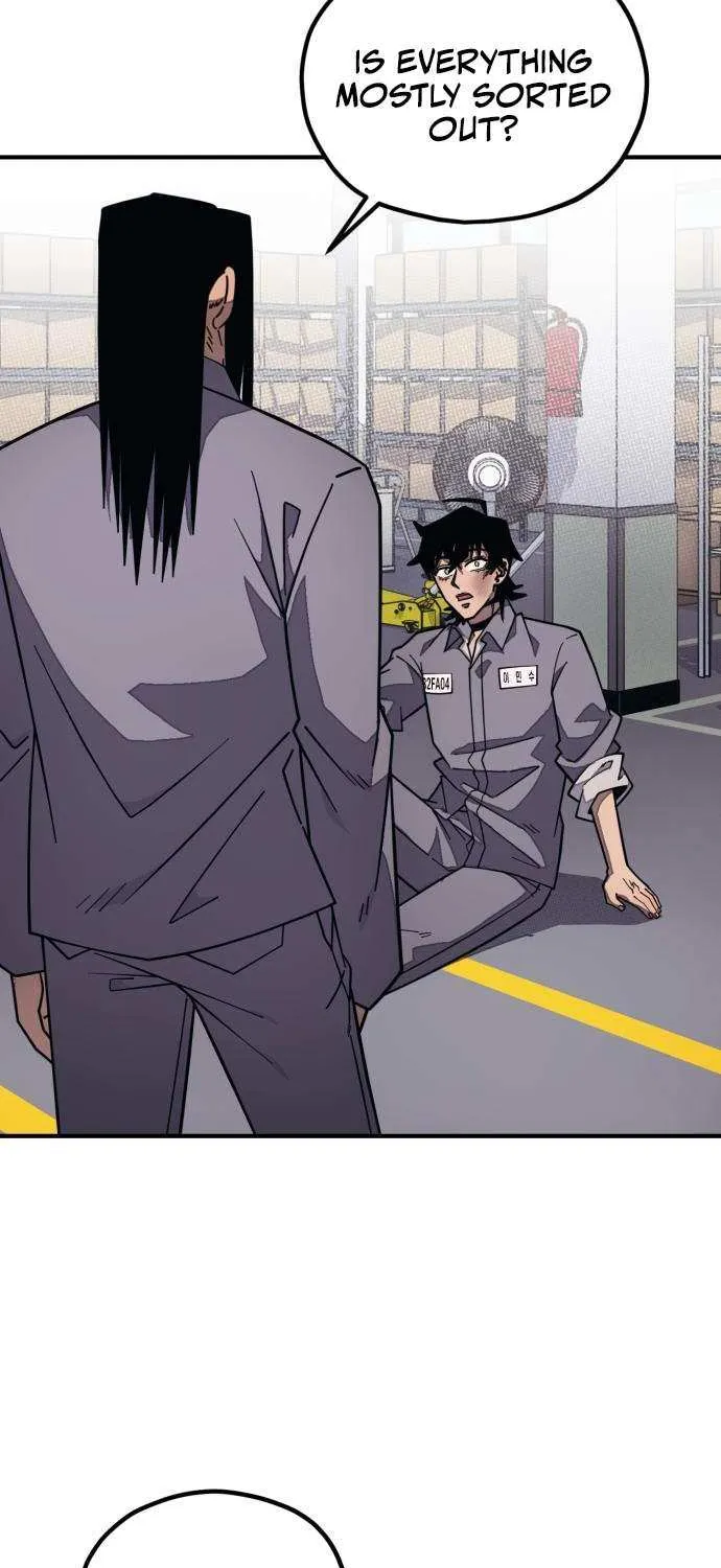 Read Rehabilitation Classroom chapter 36 image 26 on Lezhin