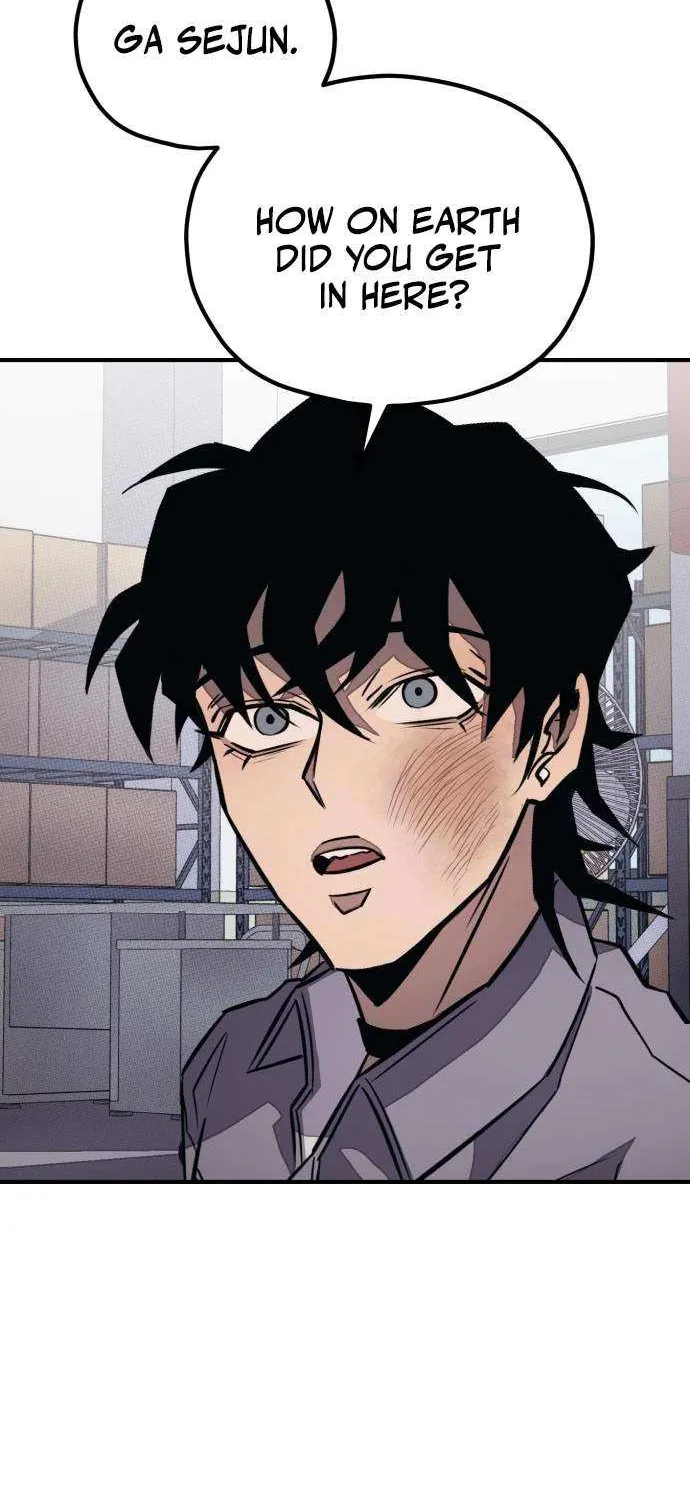 Read Rehabilitation Classroom chapter 36 image 27 on Lezhin