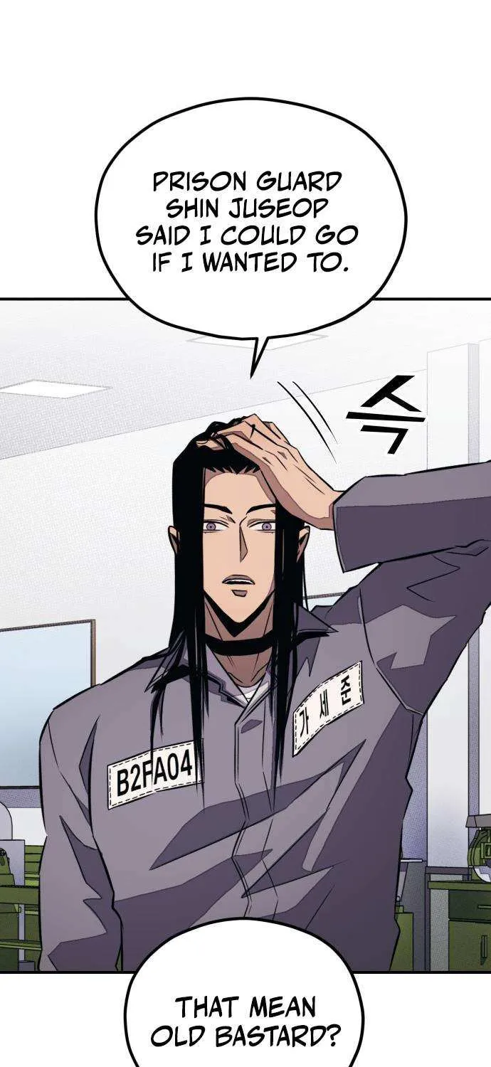 Read Rehabilitation Classroom chapter 36 image 28 on Lezhin
