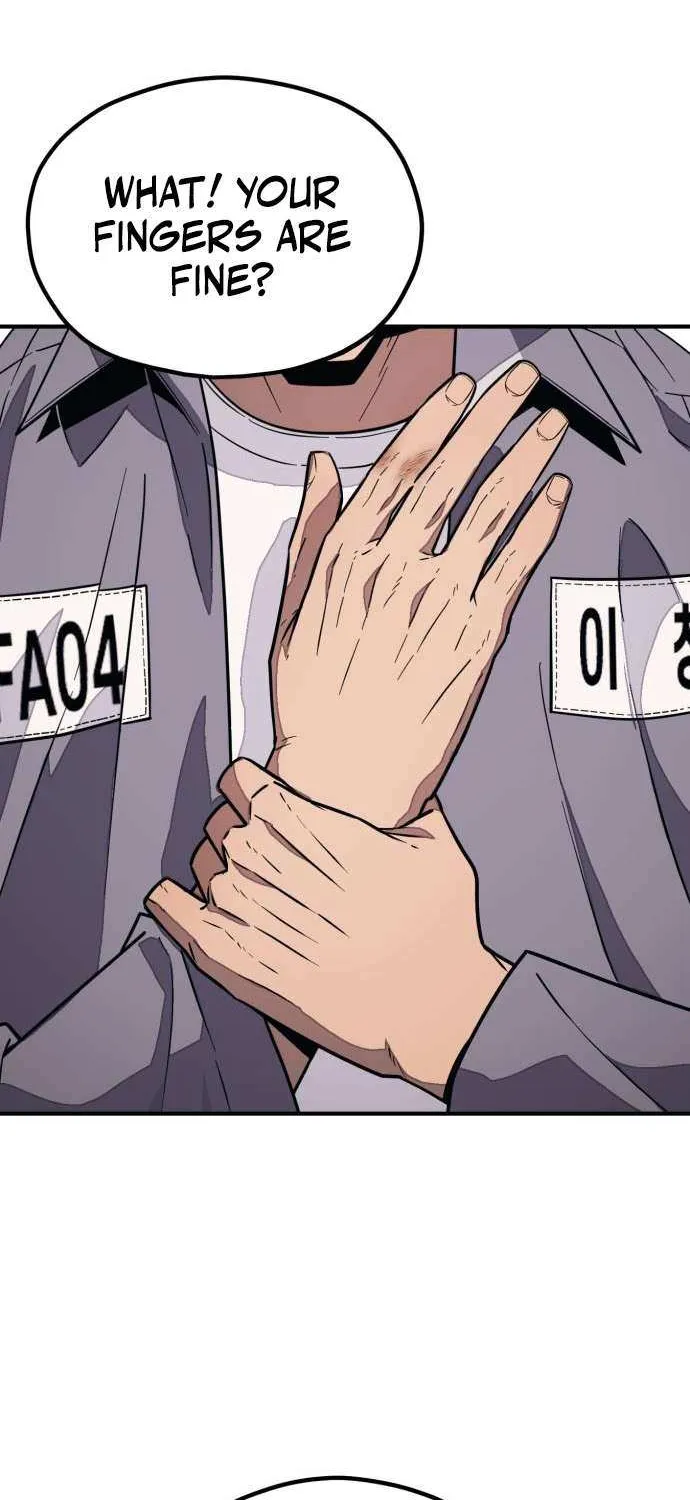 Read Rehabilitation Classroom chapter 36 image 31 on Lezhin