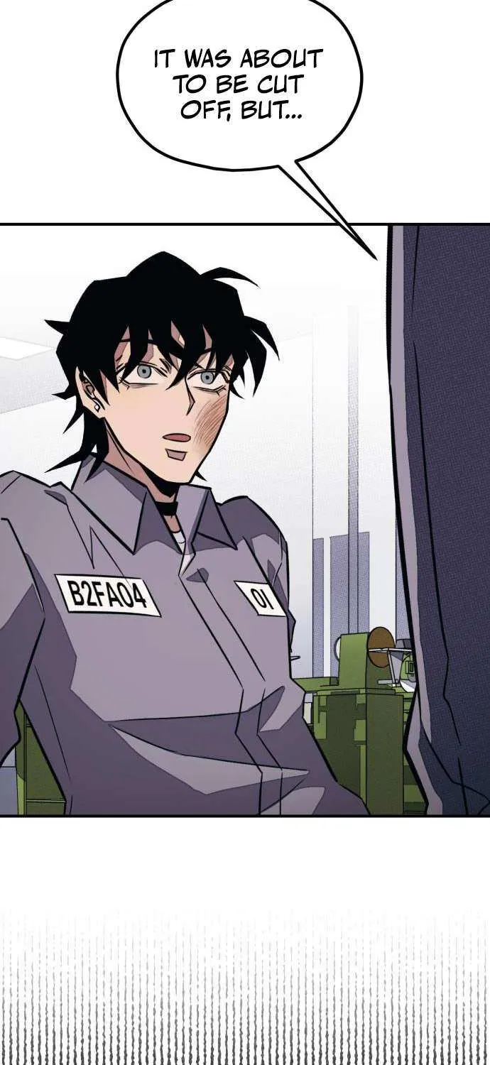 Read Rehabilitation Classroom chapter 36 image 32 on Lezhin
