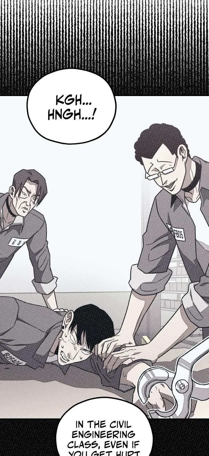Read Rehabilitation Classroom chapter 36 image 33 on Lezhin