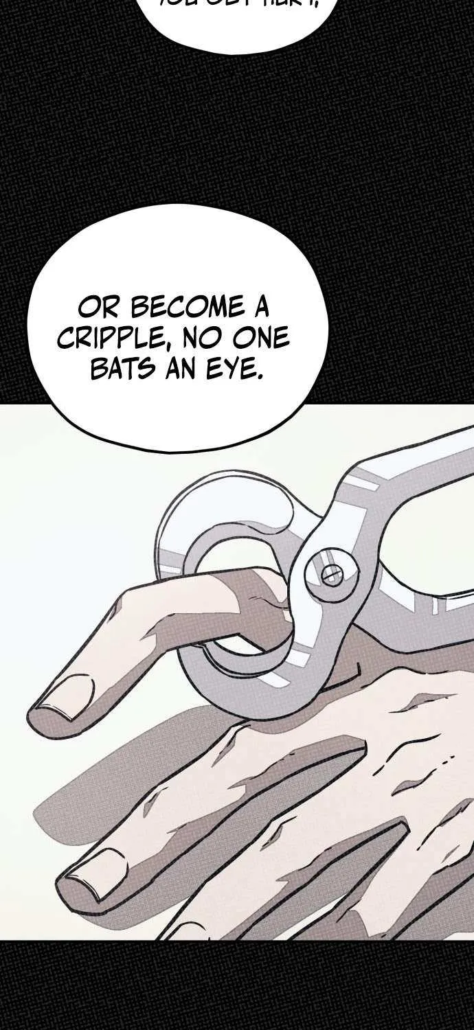 Read Rehabilitation Classroom chapter 36 image 34 on Lezhin