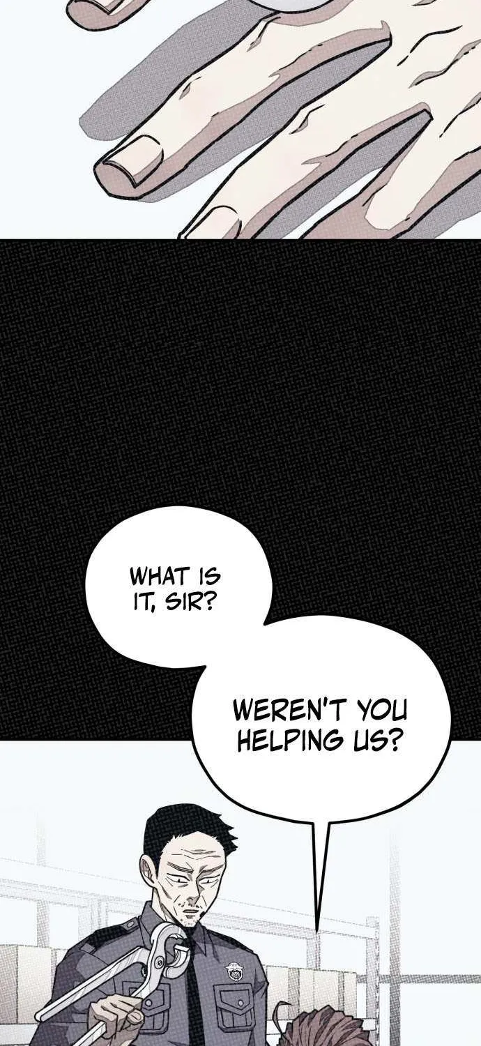 Read Rehabilitation Classroom chapter 36 image 37 on Lezhin