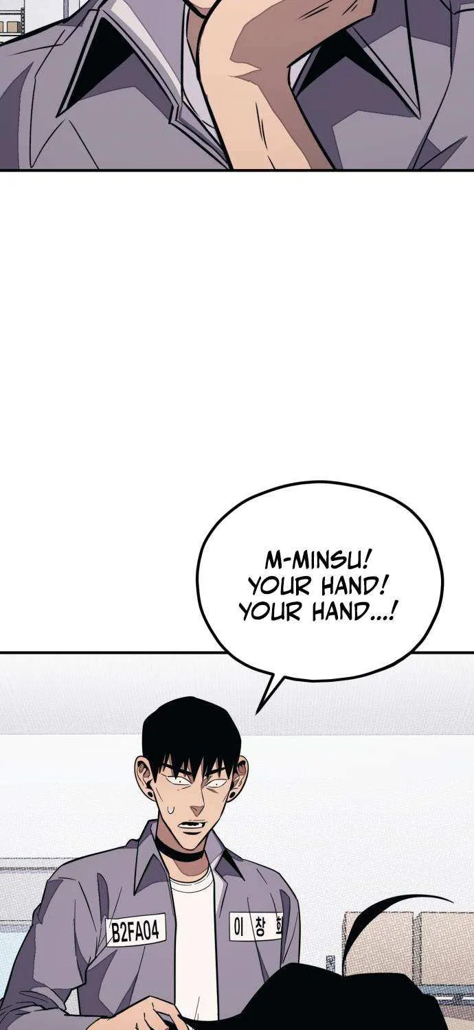 Read Rehabilitation Classroom chapter 36 image 41 on Lezhin
