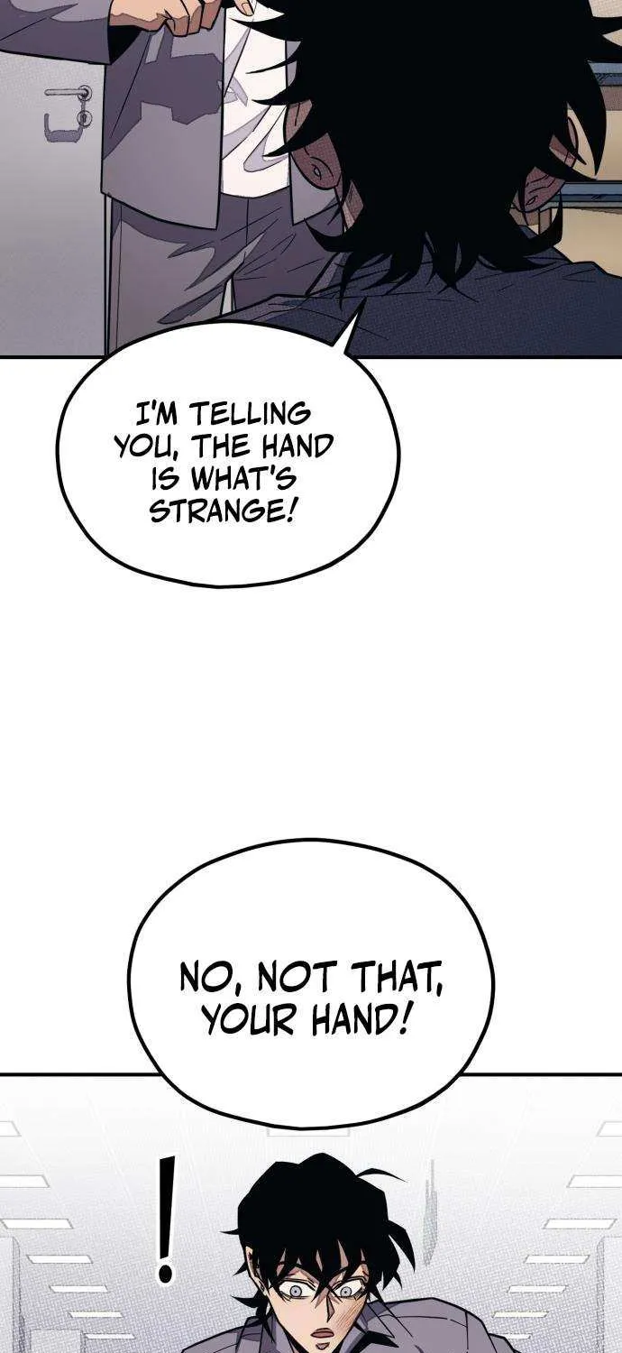 Read Rehabilitation Classroom chapter 36 image 42 on Lezhin