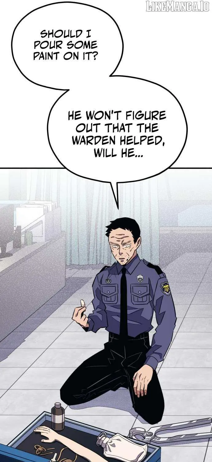 Read Rehabilitation Classroom chapter 36 image 49 on Lezhin