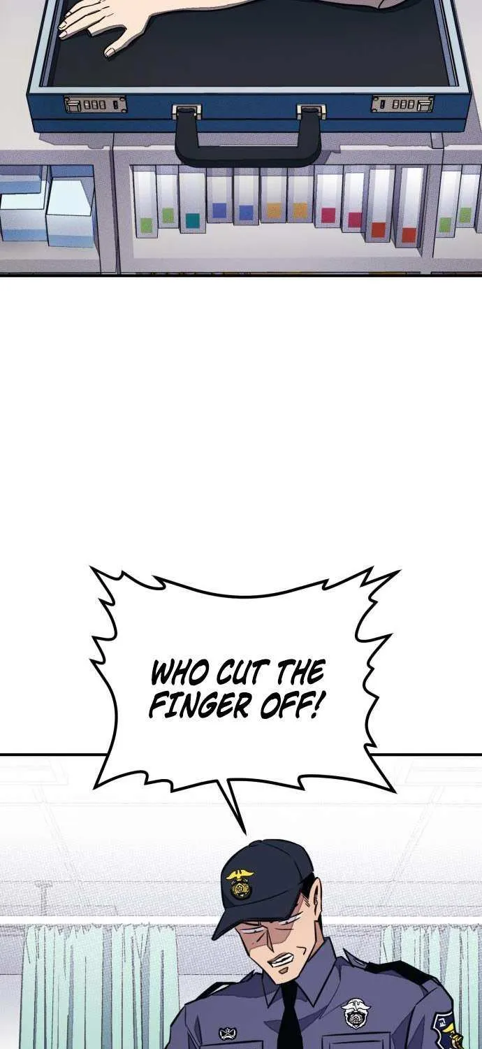 Read Rehabilitation Classroom chapter 36 image 53 on Lezhin
