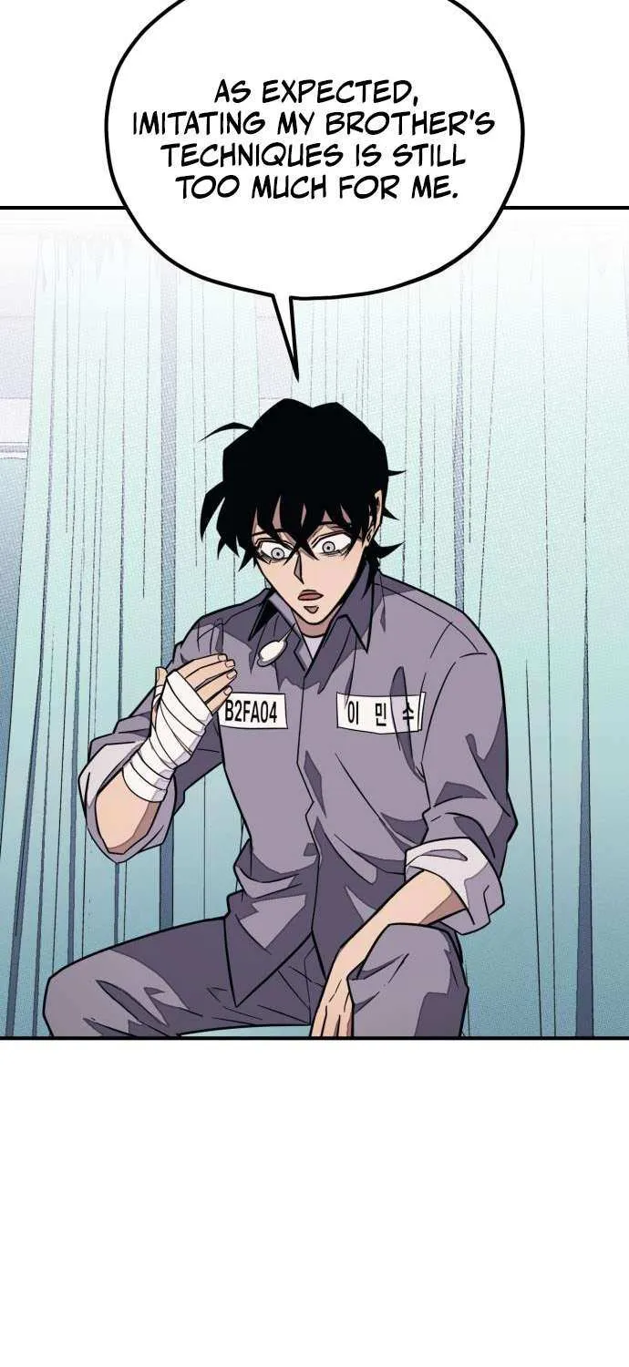 Read Rehabilitation Classroom chapter 36 image 57 on Lezhin