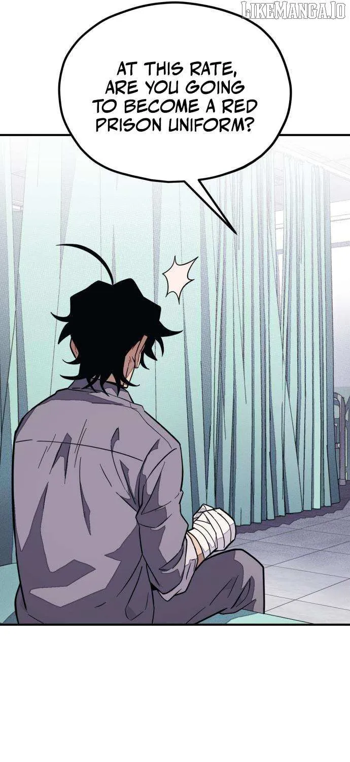 Read Rehabilitation Classroom chapter 36 image 59 on Lezhin