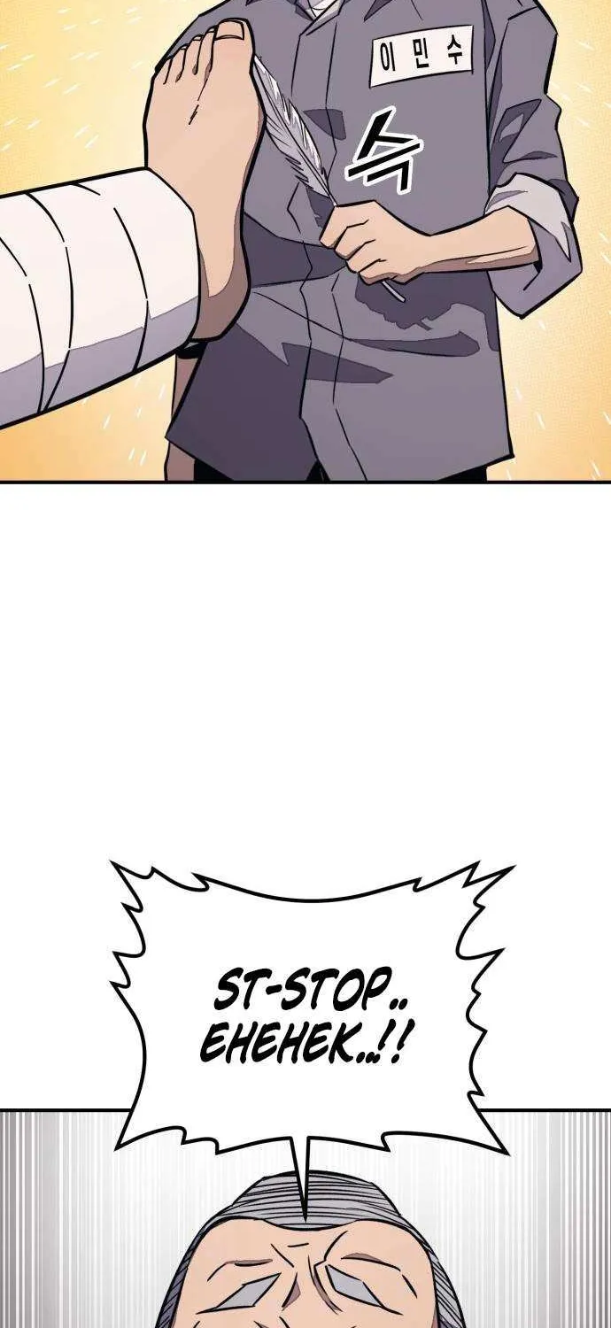 Read Rehabilitation Classroom chapter 36 image 66 on Lezhin