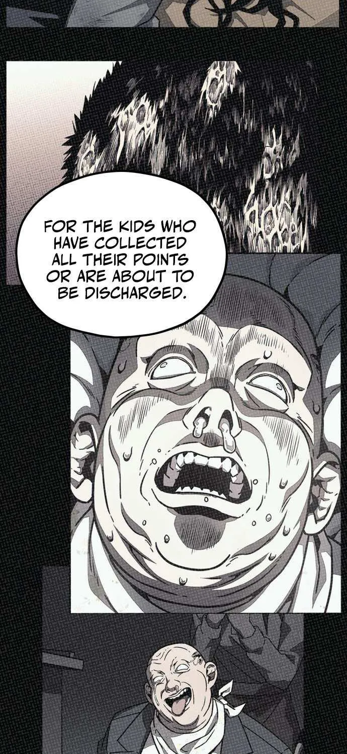 Read Rehabilitation Classroom chapter 36 image 75 on Lezhin