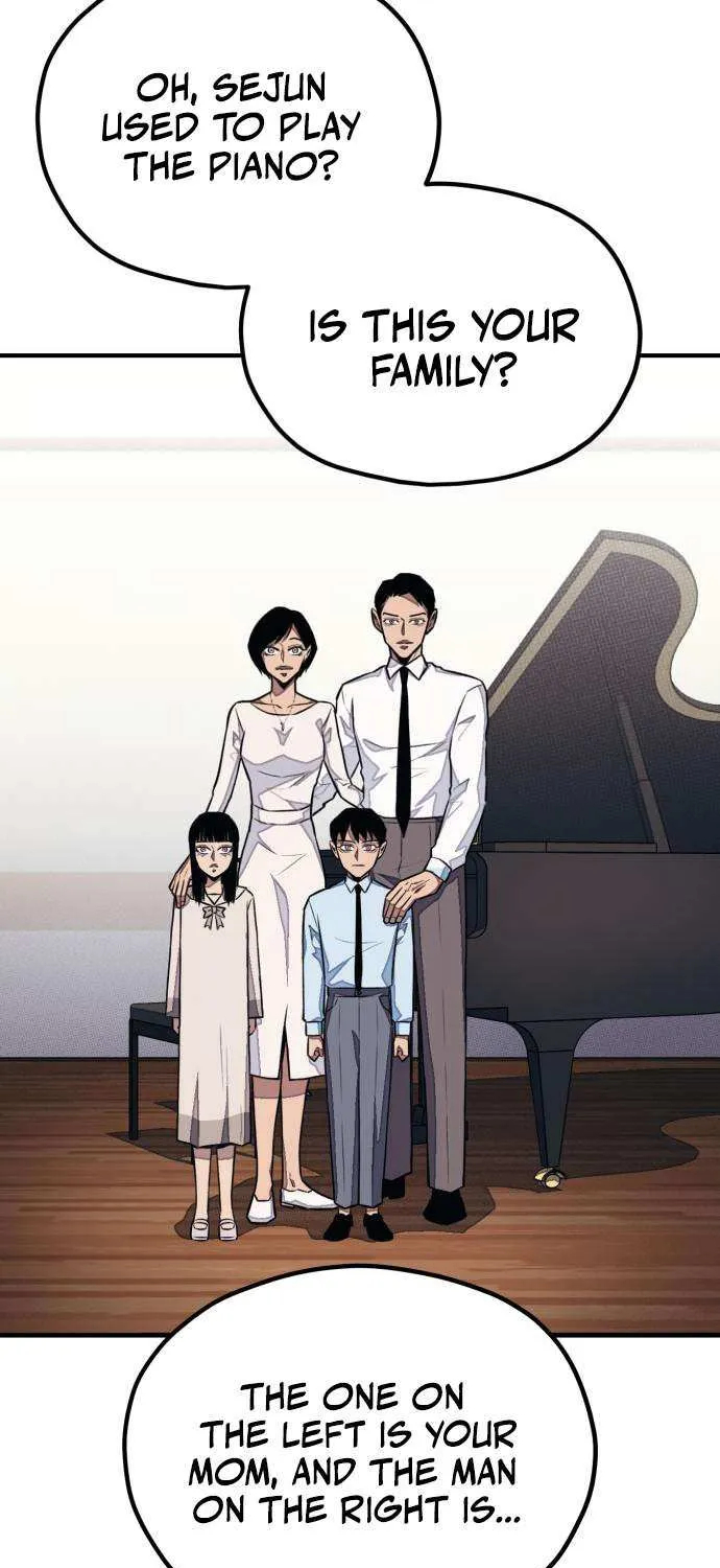 Read Rehabilitation Classroom chapter 36 image 8 on Lezhin