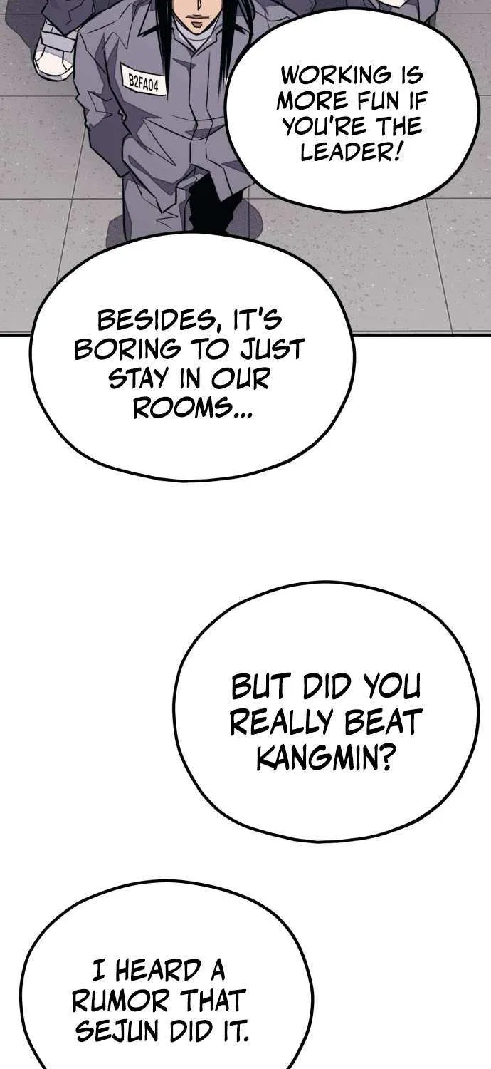 Read Rehabilitation Classroom chapter 36 image 94 on Lezhin
