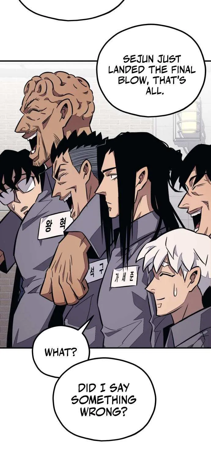Read Rehabilitation Classroom chapter 36 image 95 on Lezhin