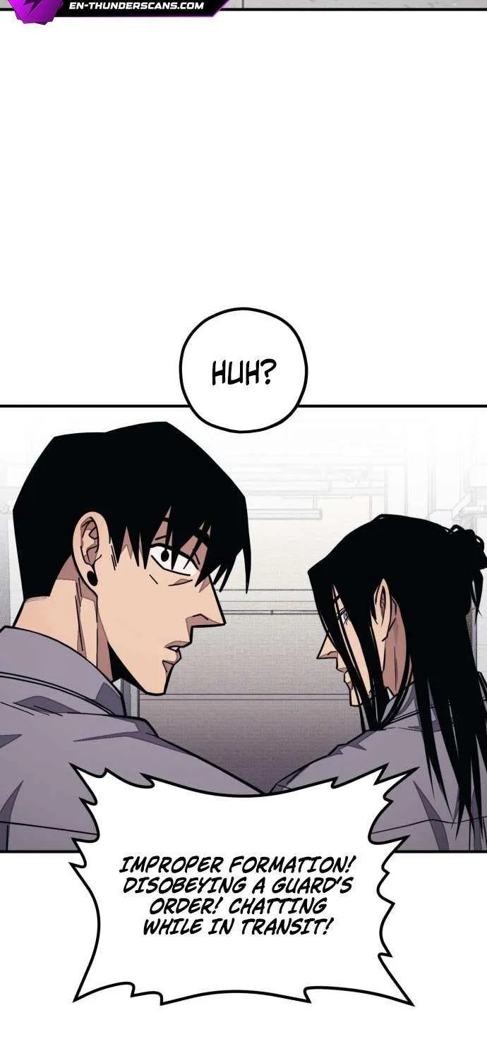 Read Rehabilitation Classroom chapter 36 image 97 on Lezhin