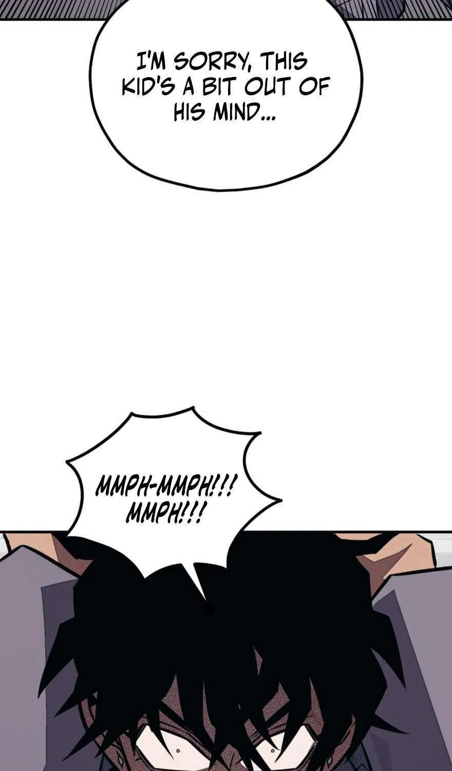 Read Rehabilitation Classroom chapter 37 image 10 on Lezhin