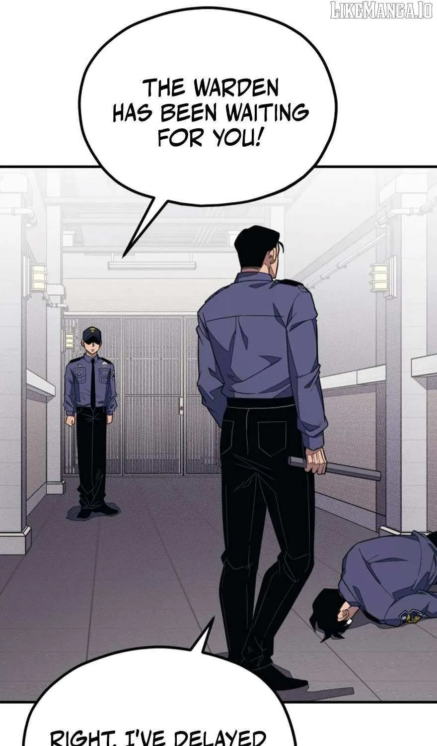 Read Rehabilitation Classroom chapter 37 image 12 on Lezhin