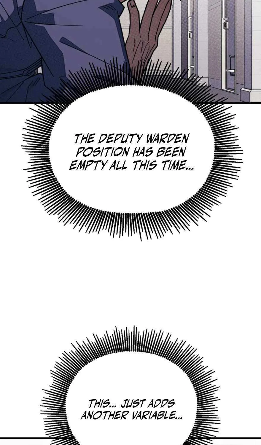 Read Rehabilitation Classroom chapter 37 image 14 on Lezhin