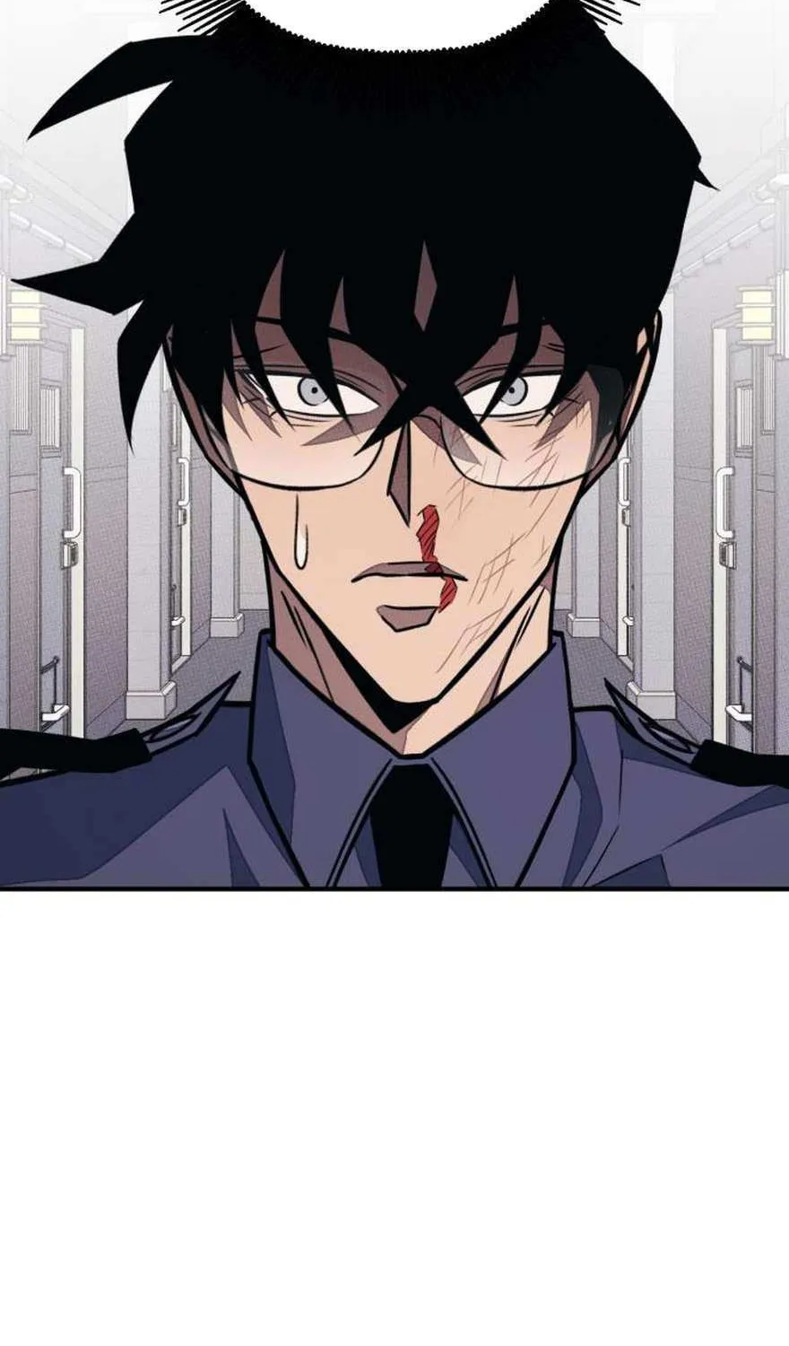Read Rehabilitation Classroom chapter 37 image 15 on Lezhin