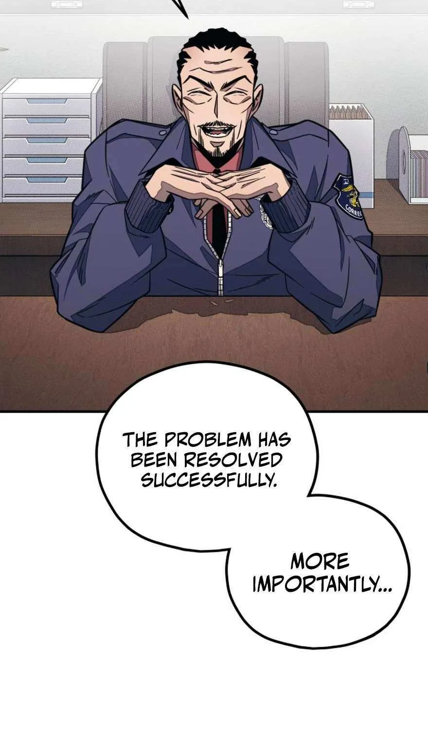 Read Rehabilitation Classroom chapter 37 image 19 on Lezhin